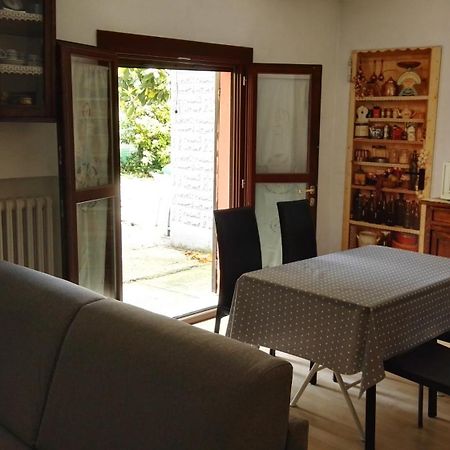 Appartamento Modena Park Exterior photo